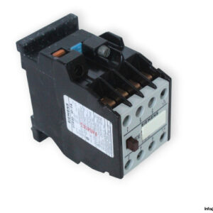 siemens-3TB4010-0A-ac-contactor-(new)
