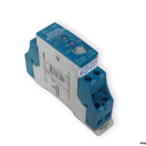 eltako-ESR12NP-230V-UC-impulse-switch-with-integrated-relay-(used)