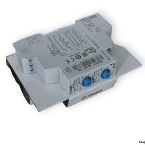 CROUZET-88-827-155-TIMER-(new)