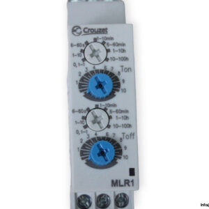 CROUZET-88-827-155-TIMER-(new)-1