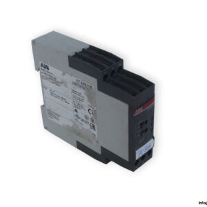 abb-CT-ERS.21S-electronic-timer-(used)