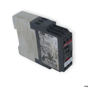 abb-CT-ERS-electronic-timer-(used)