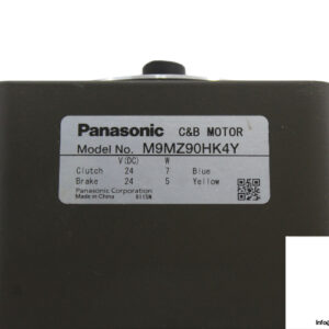 panasonic-m9mz90gk4yh-3-phase-induction-motor-1
