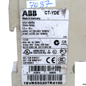 abb-CT-YDE-electronic-timer-(used)-2