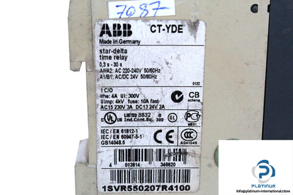 abb-CT-YDE-electronic-timer-(used)-2
