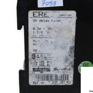 entrelac-schiele-ERE-timer-(used)-2