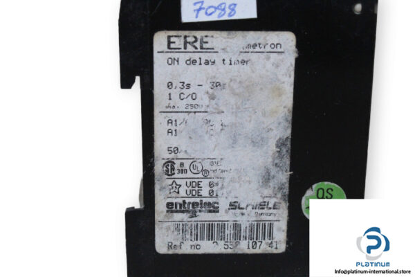 entrelac-schiele-ERE-timer-(used)-2