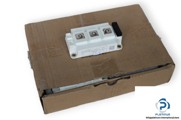 Semikron-SKM150GB128D-thyristor-(new)
