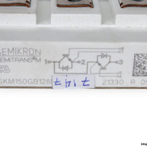 Semikron-SKM150GB128D-thyristor-(new)-1