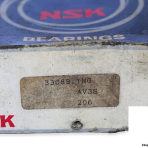 nsk-3308b-tng-double-row-angular-contact-ball-bearing-1
