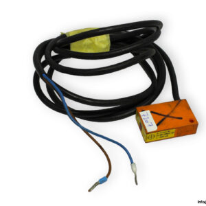 ifm-IN-2004RBBOW-inductive-sensor-used