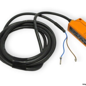 ifm-OU5005-through-beam-photoelectric-sensor-transmitter-new