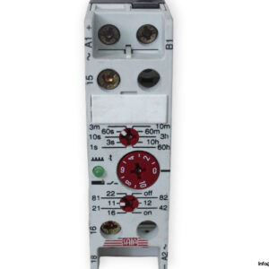 saia-KOP160D7MWVAN00-time-delay-relay-(used)-1