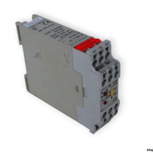 dold-0024204-multifunction-timer-relay-(used)