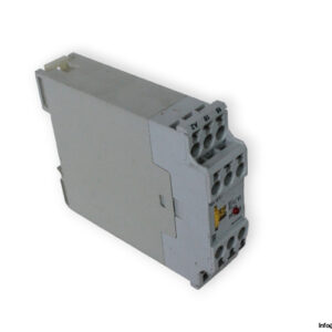 dold-MK-7863.81-mini-timer-relay-(used)