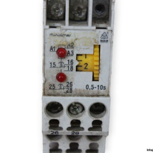 dold-MK-9906-timer-relay-(used)-1