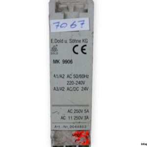 dold-MK-9906-timer-relay-(used)-2