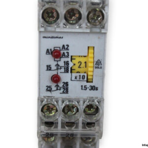 dold-MK9906.82_024-timer-relay-(used)-1