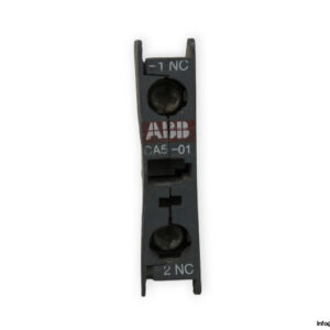 abb-CA5-01-auxiliary-contact-block-(used)-1