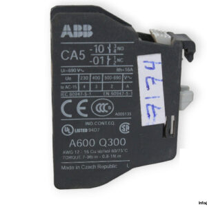 abb-CA5-01-auxiliary-contact-block-(used)-2
