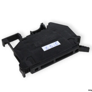 phoenix-contact-UK5-HESI-fuse-modular-terminal-block-(used)