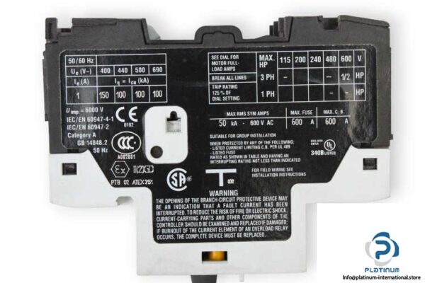 moeller-PKZM0-1-motor-protective-circuit-breaker-(used)-2