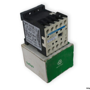 telemecanique-LC1K1210B7-contactor-(new)
