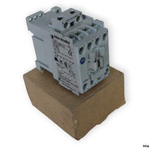 allen-bradley-100-C0910-contactor-(new)