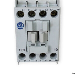 allen-bradley-100-C0910-contactor-(new)-1