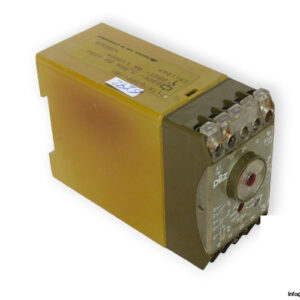 pilz-P1IK_230V_2U-safety-relay-(used)