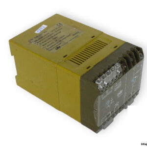 pilz-P4B-3NK-30A-safety-relay-(used)