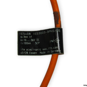 ifm-IE5408-inductive-sensor-used-2