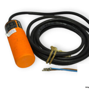 ifm-KI0016-capacitive-sensor-used