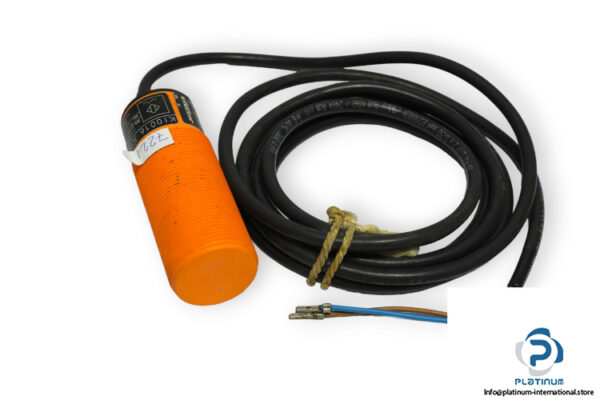 ifm-KI0016-capacitive-sensor-used