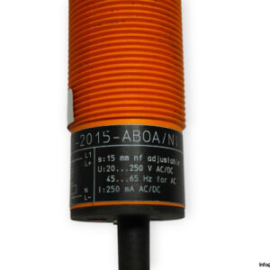 ifm-KI0016-capacitive-sensor-used-4