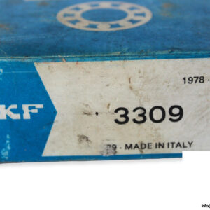 skf-3309-double-row-angular-contact-ball-bearing-1