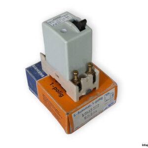 siemens-5SM3302-rc-unit-(new)