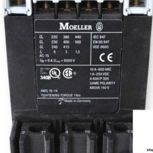 moeller-S-PKZ-2-high-capacity-contact-module-(new)-1