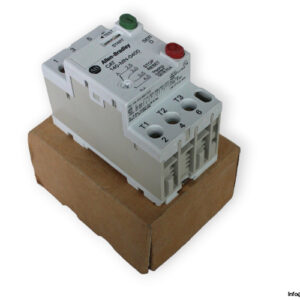 allen-bradley-140-MN-0400-manual-motor-starter-(New)