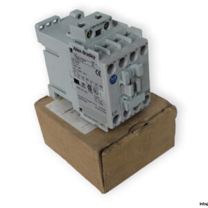 allen-bradley-700-CF400KF-control-relay-(New)
