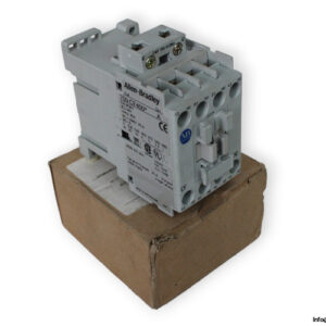 allen-bradley-700-CF400KJ-contro-relay-(New)