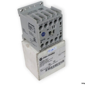 allen-bradley-700-K40E-ZJ-miniature-control-relay-(New)
