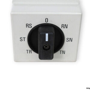 sprecher.schuh-LA2-12-8251-rotary-cam-switch-(New)-1