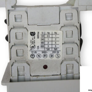 sprecher.schuh-LA2-12-8251-rotary-cam-switch-(New)-3