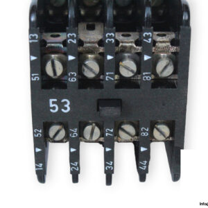 siemens-3TA-63-08-0A-ac-contactor-(new)-1