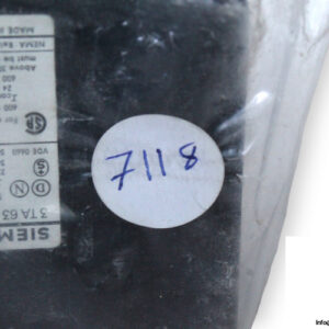 siemens-3TA-63-08-0A-ac-contactor-(new)-2