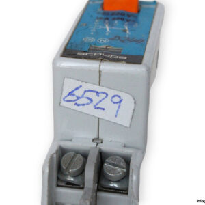 schupa-NFS-2W-contact-relay-(used)-2