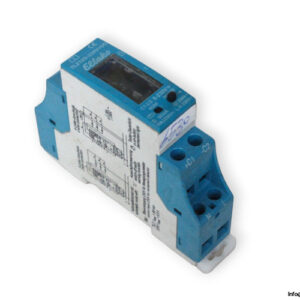 eltako-TLZ12D-230V-UC-staircase-time-switch-(used)