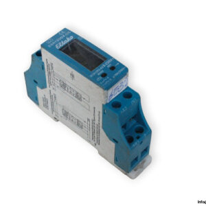 eltako-ESR12DDX-UC-digital-integrated-relay-(used)