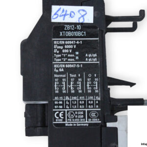 eaton-ZB12-10-thermal-overload-relay-(new)-2